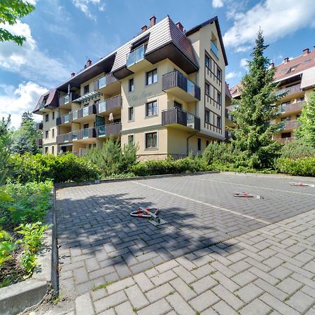 Apartment Willa Maria By Interhome Polanica-Zdrój Eksteriør billede