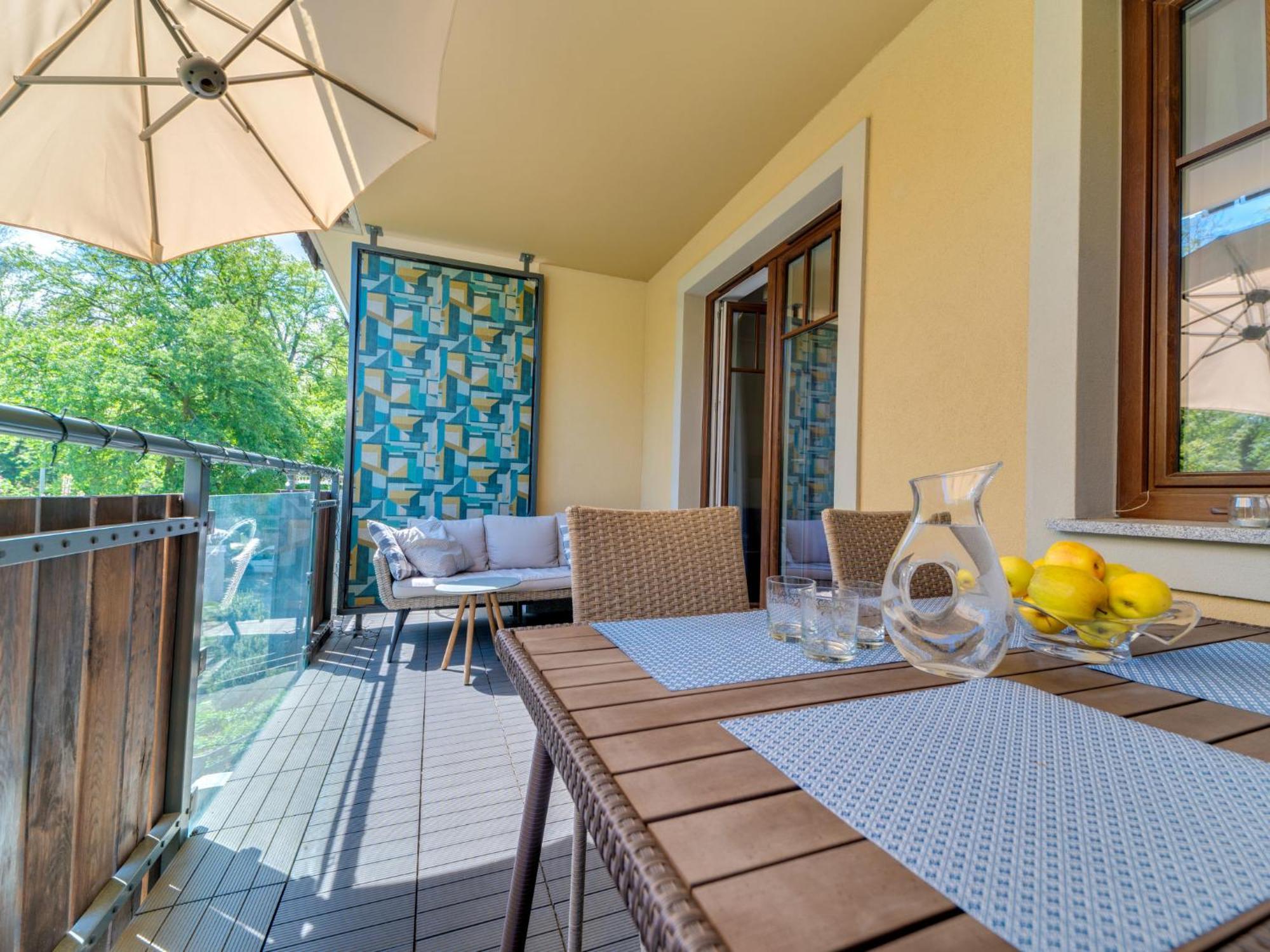 Apartment Willa Maria By Interhome Polanica-Zdrój Eksteriør billede