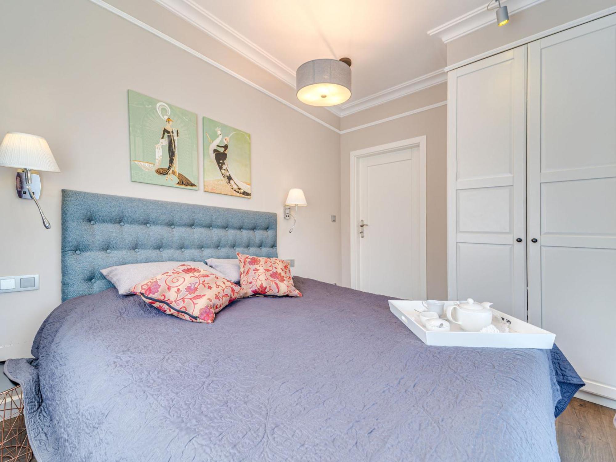 Apartment Willa Maria By Interhome Polanica-Zdrój Eksteriør billede